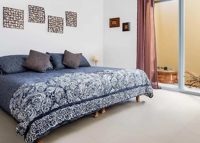 Apartamento Modern Condo, Just Steps To Mamitas & 5th