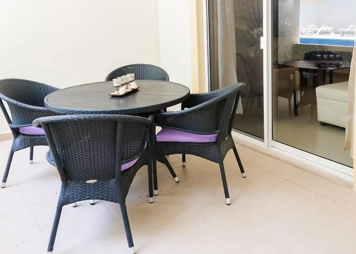 Apartamento Modern Condo, Just Steps To Mamitas & 5th