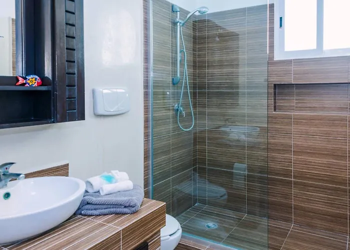 Apartamento Modern Condo, Just Steps To Mamitas & 5th *